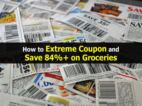 Couponing: Free VERI